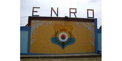 INEB ADSCRITO A ESCUELA NORMAL NACIONAL RURAL DE OCCIDENTE GUILLERMO OVANDO ARRIOLA