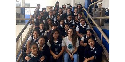 INEB ADSCRITO AL INSTITUTO NORMAL CENTROAMERICANO PARA SEÑORITAS