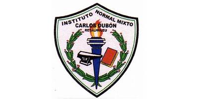 INEB ADSCRITO INSTITUTO NORMAL MIXTO CARLOS DUBON