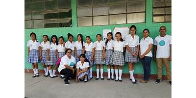 INEB "AGUA CALIENTE"