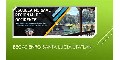 INEB BILINGUE ADSCRITO A ESCUELA NORMAL REGIONAL DE OCCIDENTE