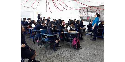 INEB CIENCIAS COMERCIALES NO.3