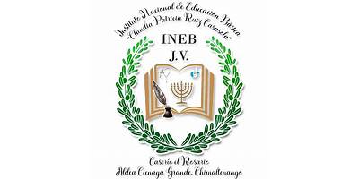 INEB "CLAUDIA PATRICIA RUIZ CASASOLA"