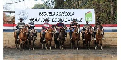 INEB CON ORIENTACION AGRICOLA