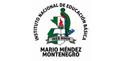 INEB CON ORIENTACION AGROPECUARIA LIC. MARIO MENDEZ MONTENEGRO