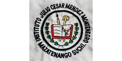 INEB CON ORIENTACION OCUPACIONAL 'LIC. JULIO CESAR MENDEZ MONTENEGRO'