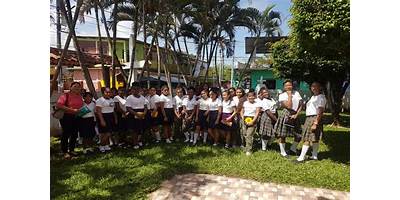 INEB DE TELESECUNDARIA 29 DE FEBRERO