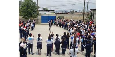 INEB DE TELESECUNDARIA ADRIAN RECINOS AVILA