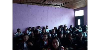 INEB DE TELESECUNDARIA