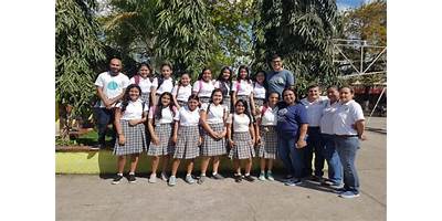 INEB DE TELESECUNDARIA ANA SOFIA GOMEZ PORRAS