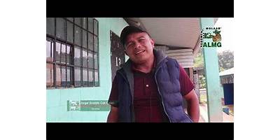 INEB DE TELESECUNDARIA