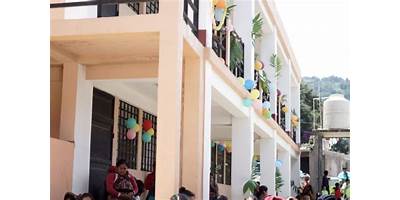 INEB DE TELESECUNDARIA