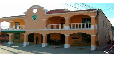 INEB DE TELESECUNDARIA