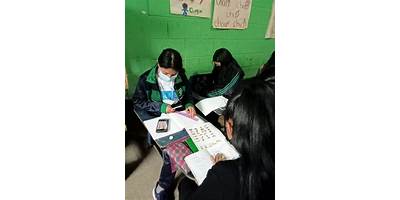 INEB "DE TELESECUNDARIA CRUZ VERDE"