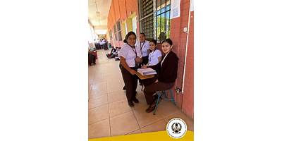 INEB DE TELESECUNDARIA