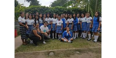 INEB DE TELESECUNDARIA
