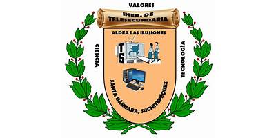 INEB DE TELESECUNDARIA
