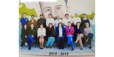 INEB DE TELESECUNDARIA 'JOSE VASCONCELOS'
