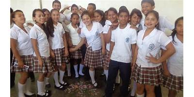 INEB DE TELESECUNDARIA