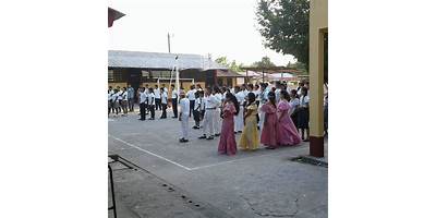 INEB DE TELESECUNDARIA LIC. JOSE GUILLERMO MORALES SILVA