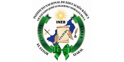 INEB DE TELESECUNDARIA LIC. OLCAR GUILLERMINO MORALES