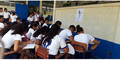 INEB DE TELESECUNDARIA LUIS ARTURO LEMUS DE LEON