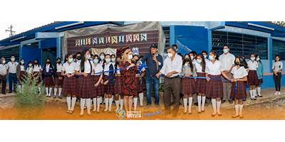 INEB DE TELESECUNDARIA