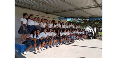 INEB DE TELESECUNDARIA