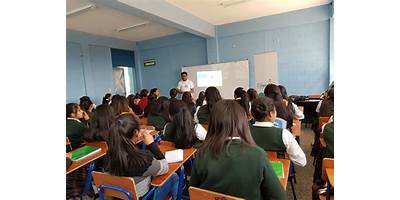 INEB DE TELESECUNDARIA