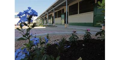 INEB DE TELESECUNDARIA