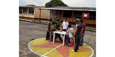 INEB DE TELESECUNDARIA