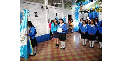 INEB DE TELESECUNDARIA