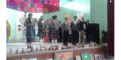INEB DE TELESECUNDARIA