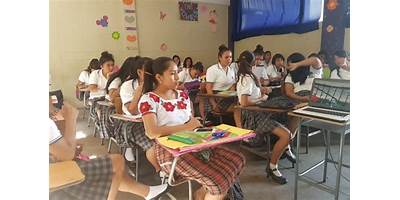 INEB DE TELESECUNDARIA