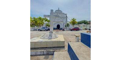 INEB DE TELESECUNDARIA