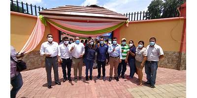 INEB DE TELESECUNDARIA