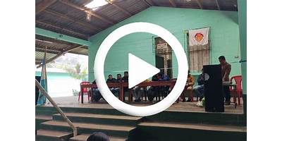 INEB DE TELESECUNDARIA