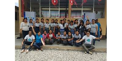 INEB DE TELESECUNDARIA