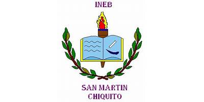 INEB DE TELESECUNDARIA