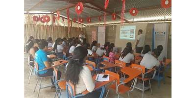 INEB DE TELESECUNDARIA