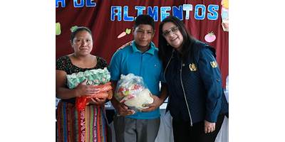 INEB DE TELESECUNDARIA