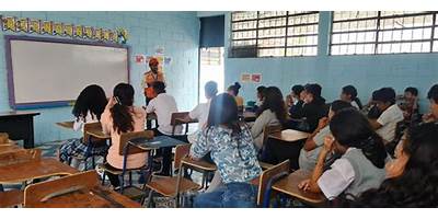 INEB DE TELESECUNDARIA