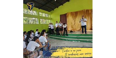INEB DE TELESECUNDARIA