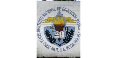 INEB DE TELESECUNDARIA