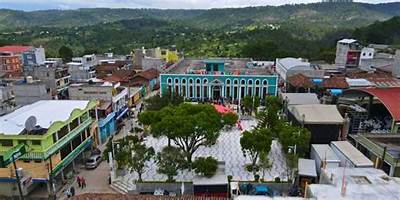 INEB DE TELESECUNDARIA
