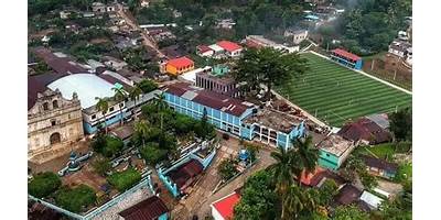 INEB DE TELESECUNDARIA