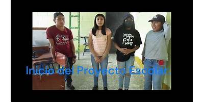 INEB DE TELESECUNDARIA