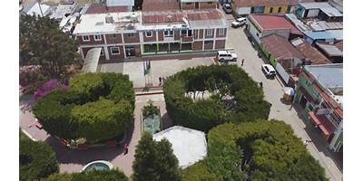 INEB DE TELESECUNDARIA