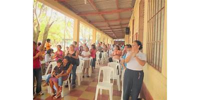INEB DE TELESECUNDARIA