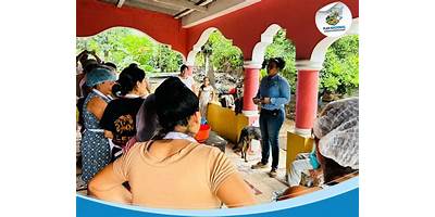 INEB DE TELESECUNDARIA